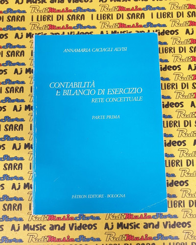 Book libro contabilita e - libro, contabilita'