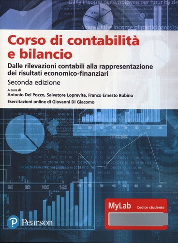 Libro nuovo corso di - libro,