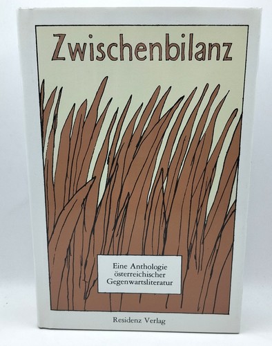 Zwischenbilanz eine - zwischenbilanz.,