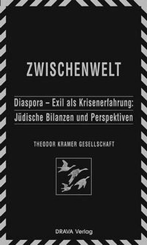 Zwischenwelt diaspora - zwischenwelt,