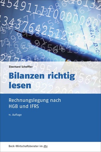 Eberhard scheffler bilanzen - eberhard,