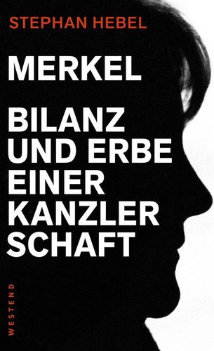 Merkel bilanz und erbe einer - merkel:,