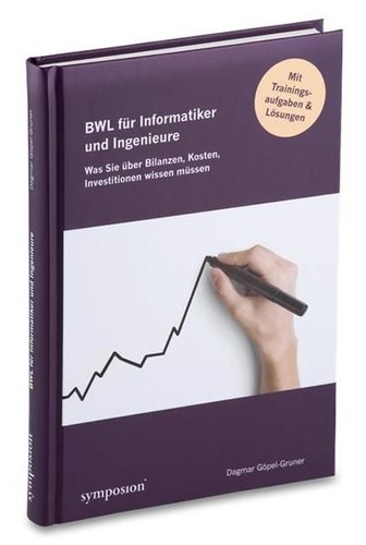 Bwl für informatiker und - bwl,