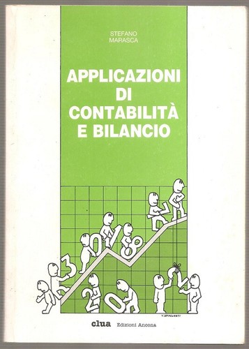 Libro applicazioni - libro,