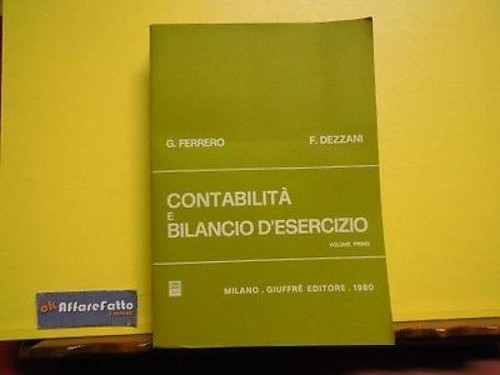 Art 205 libro contabilita - art, 7.205
