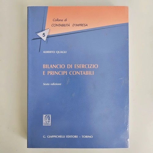 Bilancio esercizio e - di,