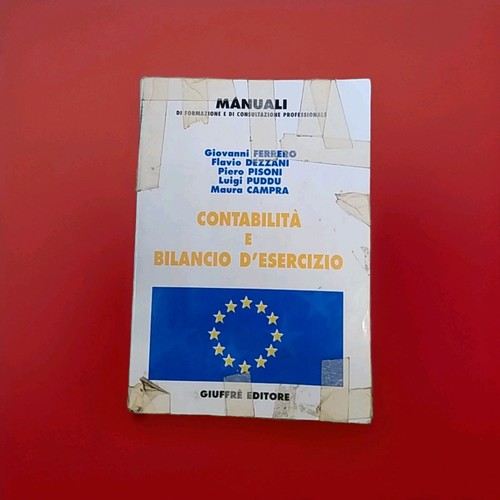 Manuali contabilità - contabilità, e
