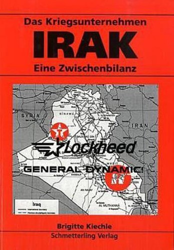 Das kriegsunternehmen irak - das,