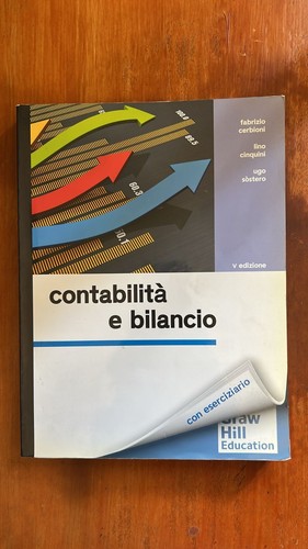 Contabilità bilancio - contabilità,