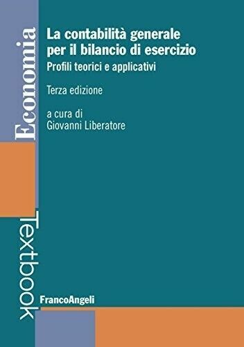 Contabilità generale per - generale,