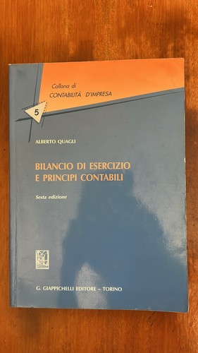 Bilancio esercizio e - di,
