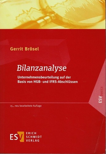 Brösel bilanzanalyse 15 - -,