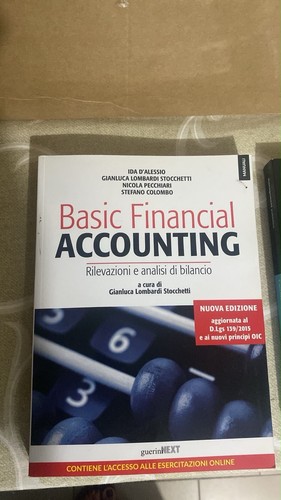 Guerininext basic financial - guerininext,