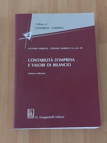 Contabilità impresa e - contabilità,