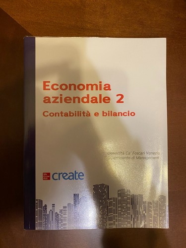 Economia aziendale - , 2