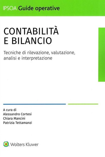 Libri contabilita bilancio - e,