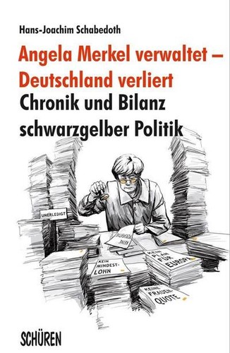 Angela merkel verwaltet - angela, –