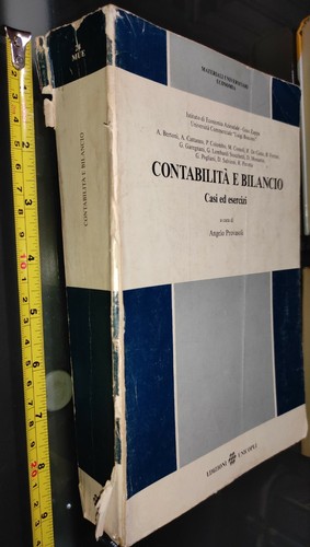 Libro contabilita e - contabilita',