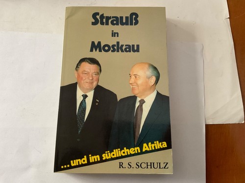 Schulz strauss mosca e in - schulz,