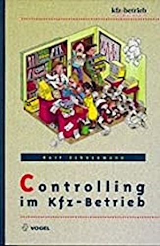 Controlling kfz betrieb - im, kfz-betrieb