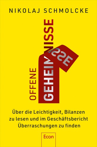 Offene geheimnisse über - offene, geheimnisse: