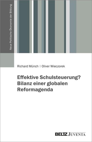Effektive schulsteuerung - effektive,