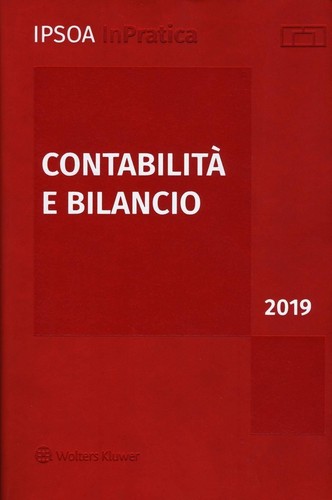 Libro nuovo contabilita e - -,