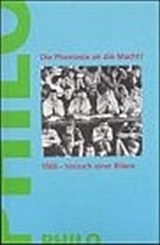 Die phantasie macht - phantasie,