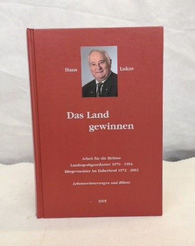Das land gewinnen - das,