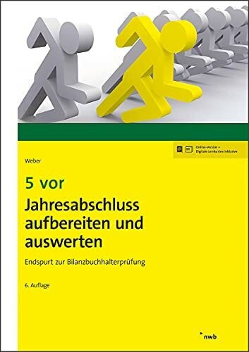 Vor jahresabschluss - 5,