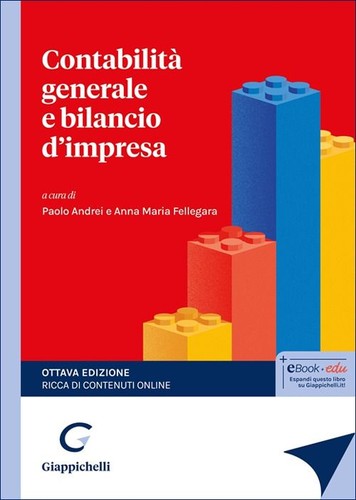Libro nuovo contabilita - nuovo,
