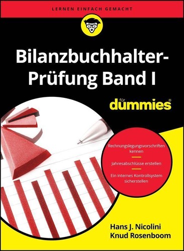 Bilanzbuchhalter prüfung band - bilanzbuchhalter-prüfung,