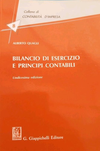 Bilancio esercizio e - bilancio,